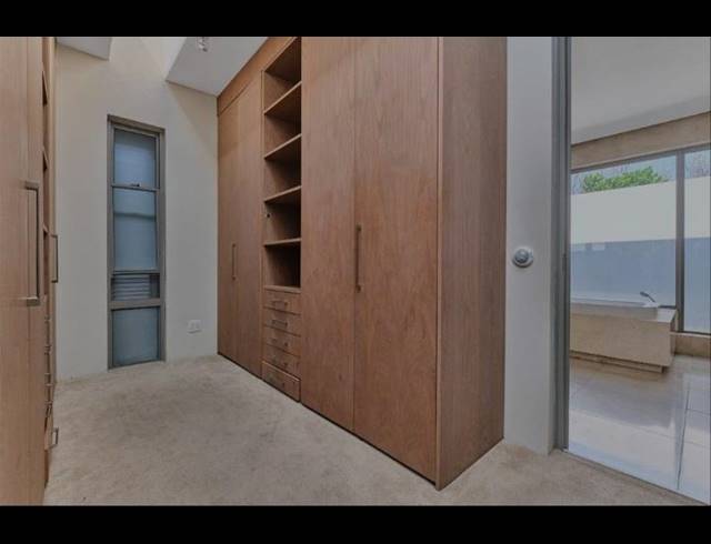 4 BEDROOM PROPERTY TO RENT IN HURLINGHAM